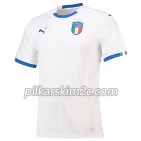 Koszulka Włochy Precz 2018 Koszulki Piłkarskie